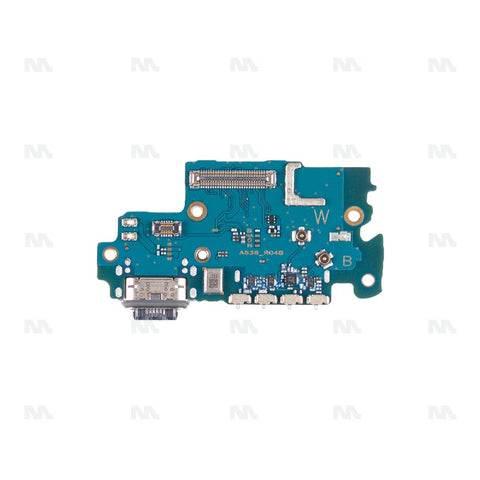 Carte de charge du système Samsung Galaxy A53 5G A536B OEM