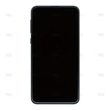 Chassis + Ecran Officiel Service Pack + Vitre pour Samsung Galaxy S10e G970F - Prism Black