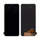 Ecran LCD + Vitre pour Oppo Reno 2Z / Reno 2F - In-Cell - Noir