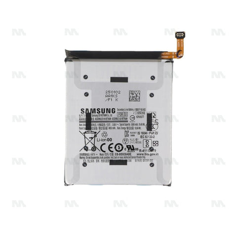 Batterie Original Samsung Galaxy S25 Ultra S938B (EB-BS938ABE)