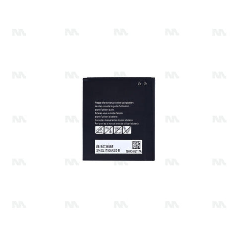 Batterie Original Samsung Galaxy Xcover 6 Pro G736B (EB-BG736BBE)