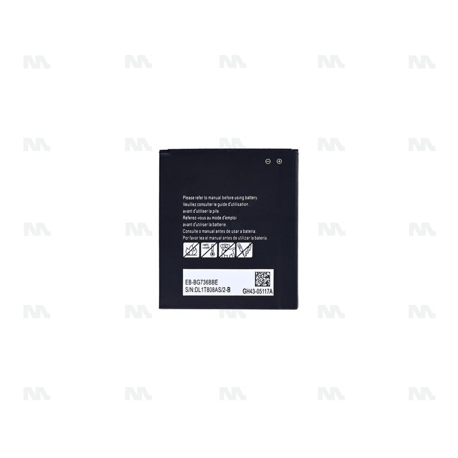 Batterie Original Samsung Galaxy Xcover 6 Pro G736B (EB-BG736BBE)