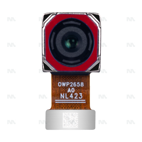 Caméra arrière 50 MP grand angle OEM pour Xiaomi Redmi Note 11
