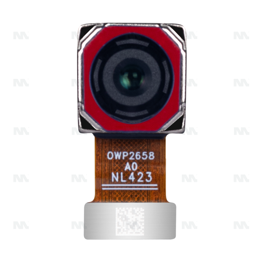 Caméra arrière 50 MP grand angle OEM pour Xiaomi Redmi Note 11