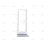 Support de carte SIM pour Samsung Galaxy Z Fold5 F946B – Crème – OEM