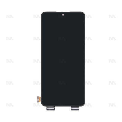 Ecran Original OEM + Vitre pour Realme GT Neo 3 (RMX3561 / RMX3560) - Noir