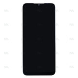 Ecran Original OEM complet + Vitre pour LG K41S - Noir