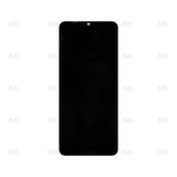 Ecran Original OEM + Vitre pour Xiaomi Redmi 12C (22120RN86G) - Noir