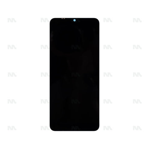 Ecran Original OEM + Vitre pour Xiaomi Redmi 12C (22120RN86G) - Noir