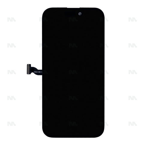Ecran Soft-OLED Select (IC Amovible) (120Hz) pour Apple iPhone 14 Pro