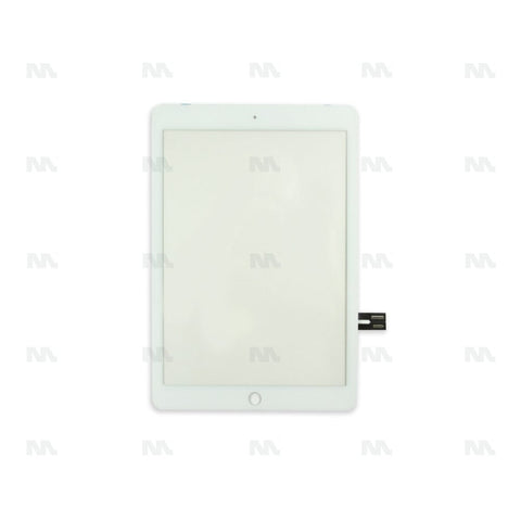 Vitre Tactile pour iPad 6 (2018) 9.7 - Blanc