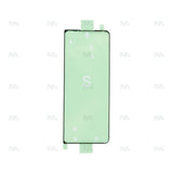 Ruban adhésif pour écran extérieur Samsung Galaxy Z Fold5 F946B OEM