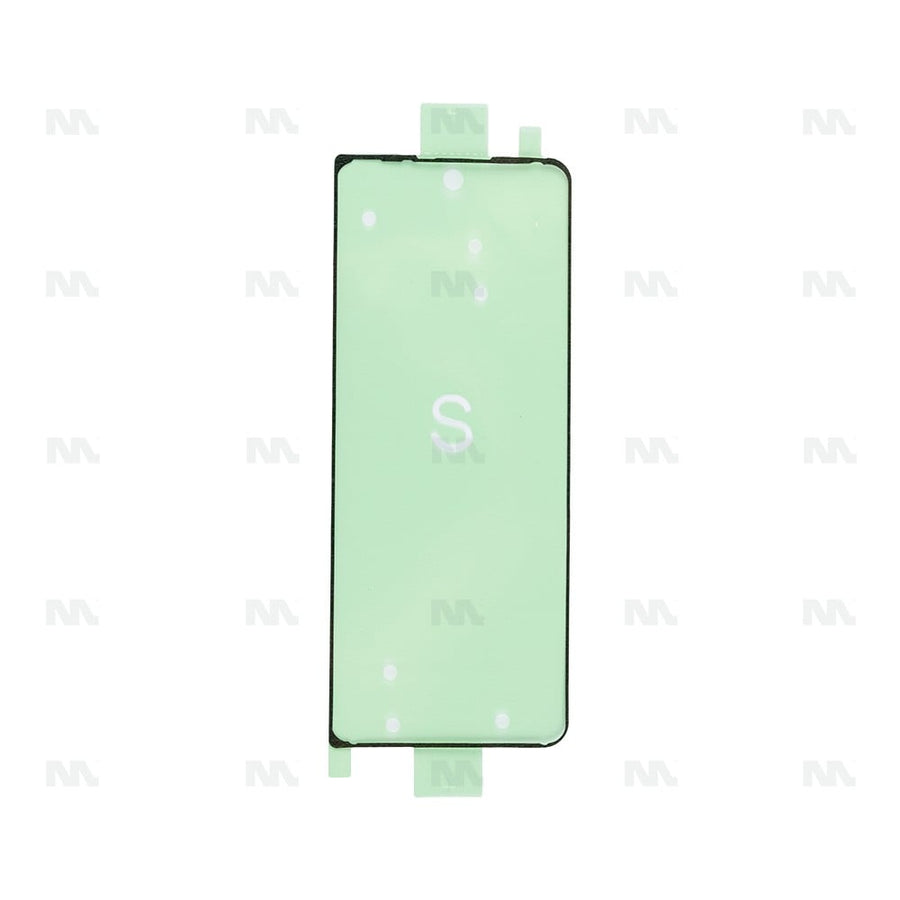 Ruban adhésif pour écran extérieur Samsung Galaxy Z Fold5 F946B OEM