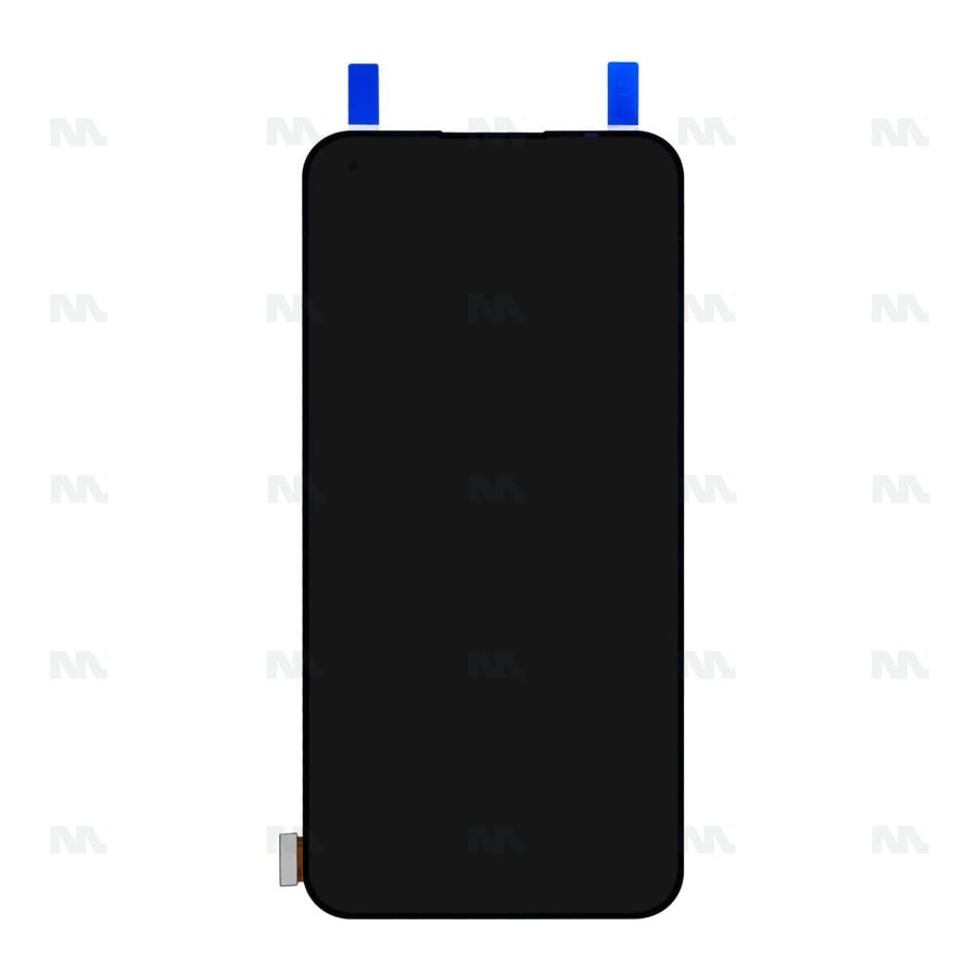 Ecran Original OEM + Vitre pour Nothing Phone 1 - Noir