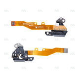 Prise audio OEM pour Samsung Galaxy Tab A7 10.4 (2020) T500, T505