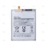 Batterie Samsung Galaxy A71 A715F (EB-BA715ABY) - OEM