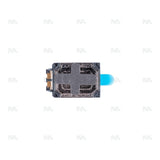 Haut-Parleur Original OEM pour Samsung Galaxy A13 4G, A14 5G, A15 4G, A15 5G, A25 5G, M13, M14, XCover 7