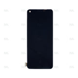 Ecran LCD complet + Vitre pour Oppo Reno 7 5G (CPH2371) - In-Cell - Noir