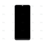 Ecran Original OEM + Vitre pour Realme 10 Pro 5G (RMX3660) - Noir