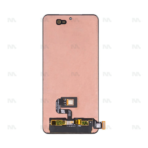 Ecran Original OEM + Vitre pour OnePlus 13 (CPH2655, CPH2653) - Noir