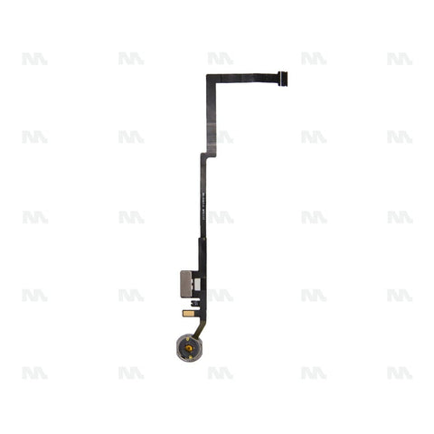 Bouton d'accueil Flex Gold pour iPad 5 (2017) 9,7 et iPad 6 (2018) 9,7