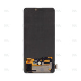 Ecran LCD + Vitre pour Xiaomi Mi 9T / Mi 9T Pro / Redmi K20 Pro - In-Cell - Noir