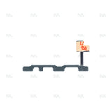 Nappe On/Off pour Oppo Reno 12 Pro – OEM