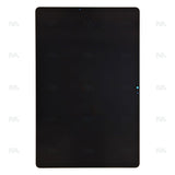 Ecran LCD complet + Vitre pour Samsung Galaxy Tab S9 FE+ (SM-X610 / SM-X616) GH82-32757A - Noir