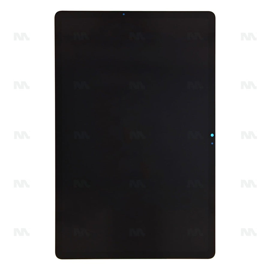Ecran LCD complet + Vitre pour Samsung Galaxy Tab S9 FE+ (SM-X610 / SM-X616) GH82-32757A - Noir