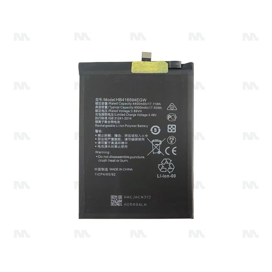 Batterie Honor 90 Lite, Honor X8a (HB416594EGW) - OEM