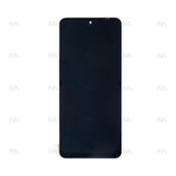 Ecran Original OEM + Vitre pour Xiaomi Redmi Note 12 4G / Note 12 5G / Poco X5 5G - Noir