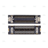 Connecteur FPC LCD / Vitre Tactile (52 pin) pour iPhone 16 Pro, 16 Pro Max