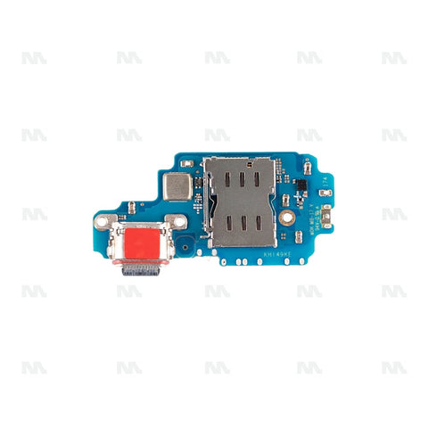 Carte de charge système pour Samsung Galaxy S22 Ultra 5G S908B OEM