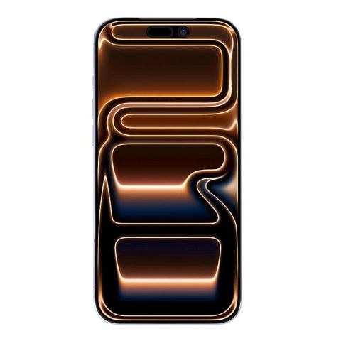 Étui Rixus MagWrap pour Apple iPhone 17 Pro Max Orange