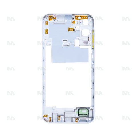 Cadre central bleu magique OEM pour Samsung Galaxy A15 5G A156B
