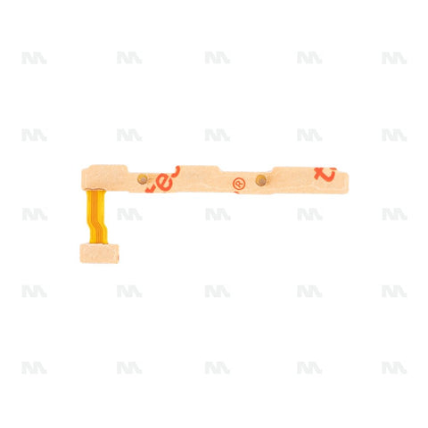 Nappe On/Off et Volume pour Xiaomi Poco F6 – OEM