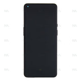 Chassis + Ecran LCD complet pour OnePlus 9 Pro (1001100044) - Stellar Black