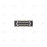 Connecteur FPC pour carte SIM (22 pin) pour iPhone 16, 16 Plus