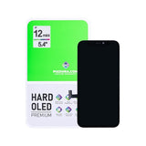 Ecran OLED + Vitre pour iPhone 12 Mini Premium