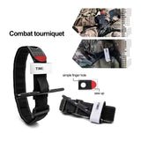 Trousse de premiers secours