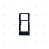 Support pour carte SIM pour Motorola Moto G100 – Iridescent Sky – Original