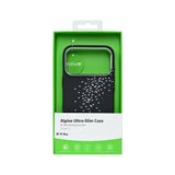 Coque Ultra-Fine Rixus Alpine Compatible MagSafe RXD022 pour Apple iPhone 17 Pro