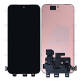 Ecran Original OEM + Vitre pour OnePlus 13T - Noir