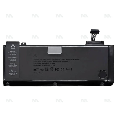 Batterie Apple Macbook Pro 13 pouces A1278 (A1322) - OEM