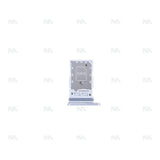 Support de carte SIM Original pour Samsung Galaxy S26 Plus S947B - Blanc