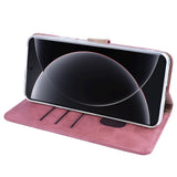 Bibliothèque Rixus pour Xiaomi 15 Ultra rose