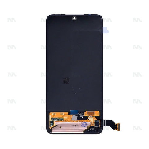 Ecran Original OEM + Vitre pour Nothing CMF Phone 1 - Noir