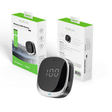 Récepteur Bluetooth 5.0 et AUX Rixus RXBT24 noir