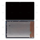 Ecran Original OEM + Vitre pour Samsung Galaxy Tab A7 10.4 (2020) T500 / T505 - Noir