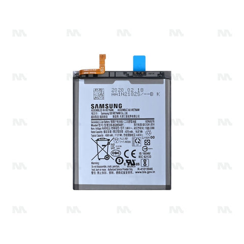 Batterie Original Samsung Galaxy S20 Plus G985F (EB-BG985ABY)
